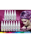 I Am Color Régi Csomagolás Termékcsalád  100ml 