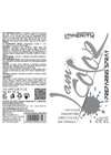 I Am Color Hajszínező Gél Előkészítő Spray 100ml IP M