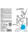 I Am Color Hajszínező Gél Türkiz 100ml IP