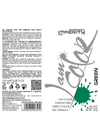 I Am Color Hajszínező Gél Zöld 100ml IP