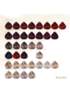 Singularity Cream Haarfärbemittel 100ml 6.64 Dunkelblond Kupfer Rot