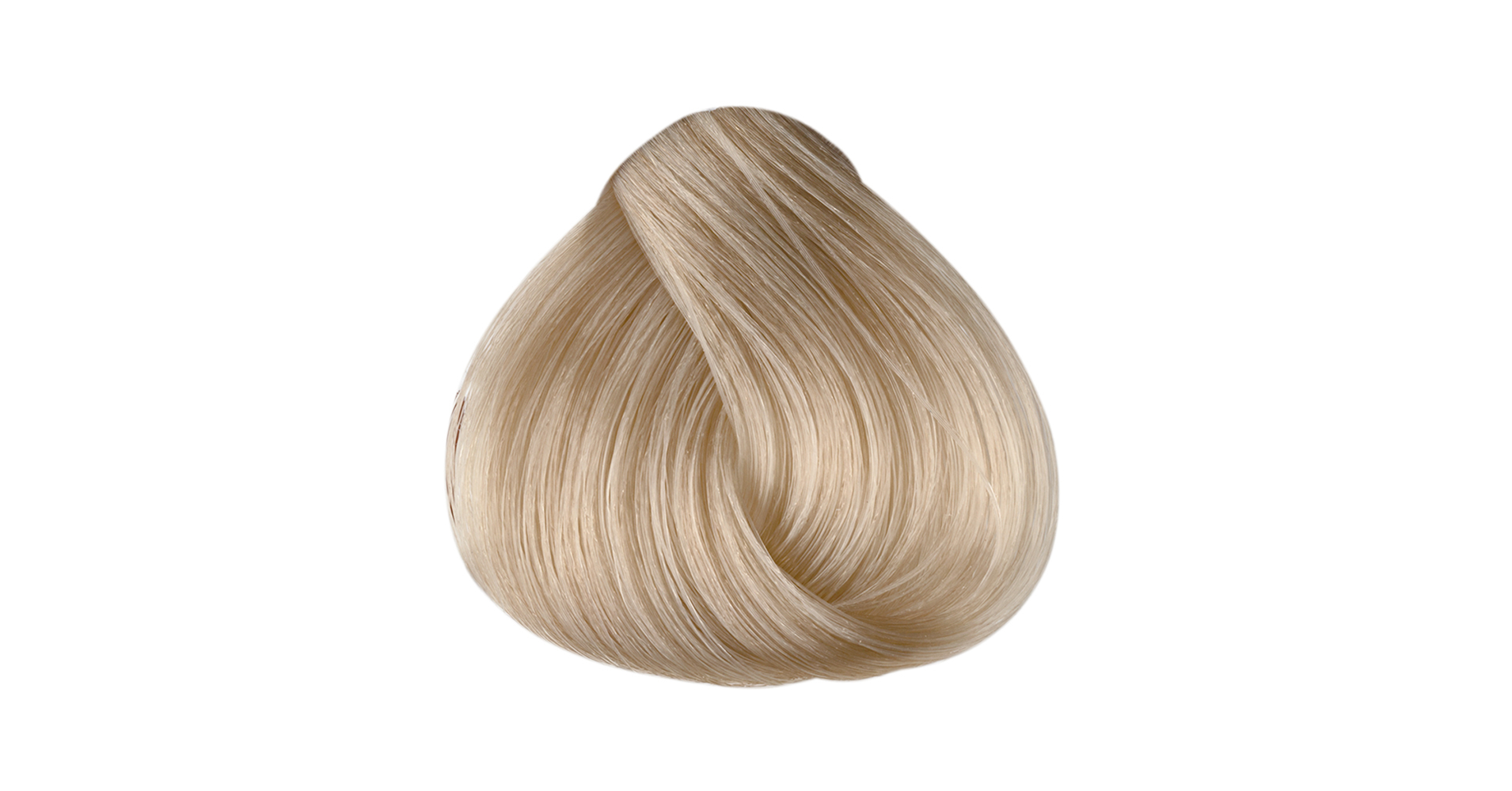 Hair Color Cream 100ml 10.0 Platinum Blonde