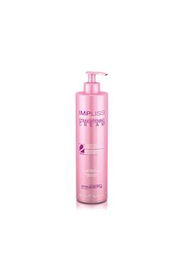IMPLISS GLIOXILSAVAS HAJKISIMÍTÓ KRÉM 500ML