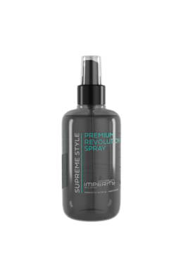 Supreme Style Premium Revolution, Spray Idratante Pettinante (3in1) 145 ml IP