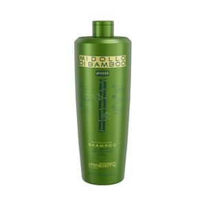 Organic Midollo Di Bamboo SLS Mentes Sampon 1000ml IP
