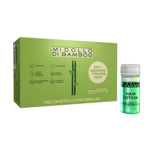 Midollo Di Bamboo Rekonstrukciós Ujjáépítő Szérum 10x10ml IP