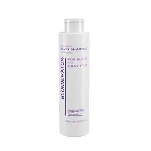 Blonderator Ezüst Sampon 200ml IP