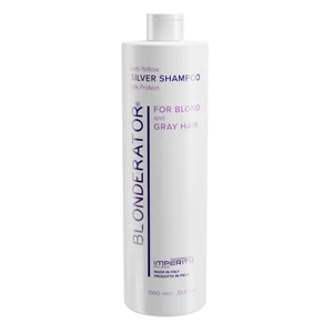 Blonderator Ezüst Sampon 1000 ml