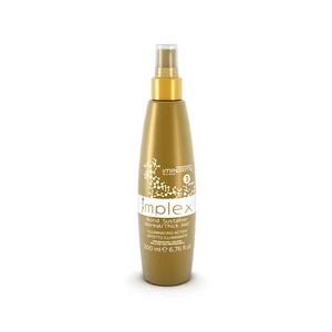 IMPLEX Kötés Fenntartó (Phase 3) Vastagszálú Hajra 200ml IP