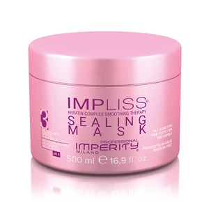 IMPLISS HIDRATÁLÓ MASZK PH 4.0 500ML