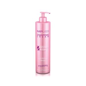 IMPLISS GLIOXILSAVAS HAJKISIMÍTÓ KRÉM 500ML