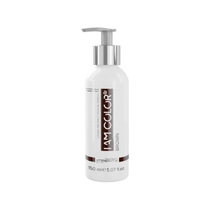I Am Color Hajszínező Gél Barna 150ml IP