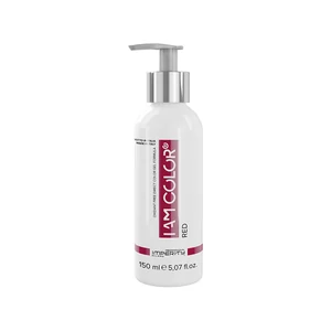I Am Color Hajszínező Gél Piros 150ml IP
