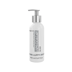 I Am Color Hajszínező Gél Ezüst 150ml IP