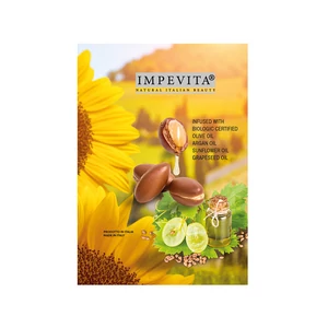 IMPEVITA PRÉMIUM SZÍNSKÁLA