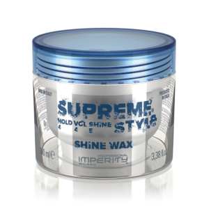 Supreme Style Fény Wax 100ml IP