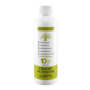 Impevita Krémes Aktivátor 3% 150ml IP