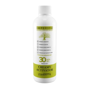 Impevita Krémes Aktivátor 9% 150ml IP