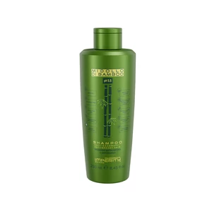Midollo di Bamboo Sampon Korpás, Zsíros hajra  250 ml IP