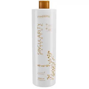 Singularity Oxivator Argánolajos Krémhidrogén 12% 1000ml IP