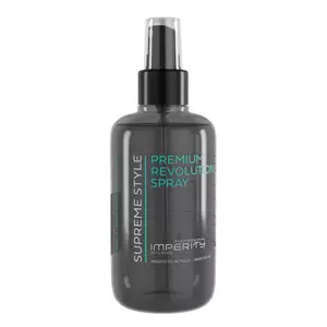 Supreme Style Premium Revolution, Detangling Hydrating Spray (3in1) 145 ml IP