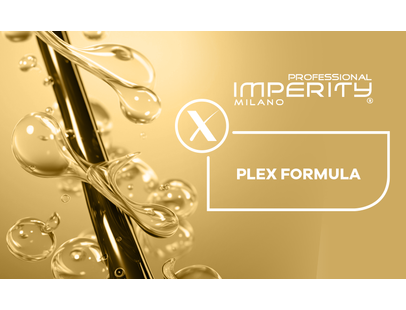 PLEX FORMULA előnyös hatásai a hajra