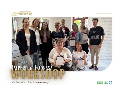 Imperity Workshop 2025.06.01. Budapest