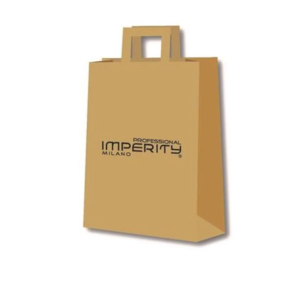Logózott Imperity Papírtáska IP