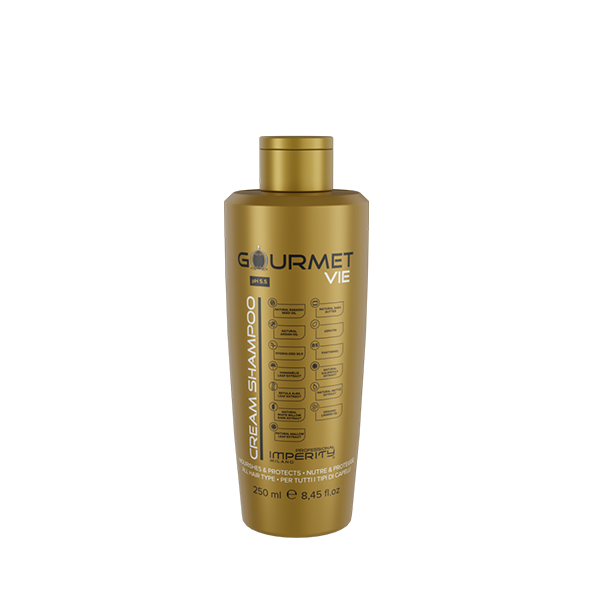Gourmet Krém Sampon La Vie Est Belle Parfüm Illattal 250ml IP