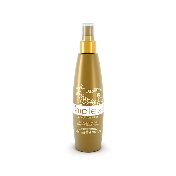 IMPLEX Kötés Erősítő (Phase 2) 200ml IP