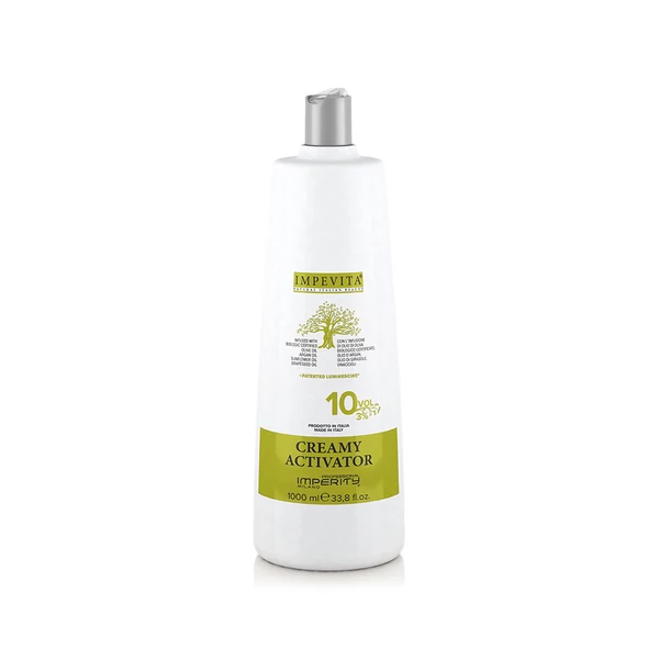 Impevita Krémes Aktivátor 3% 1000ml IP