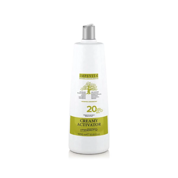 Impevita Krémes Aktivátor 6% 1000ml IP
