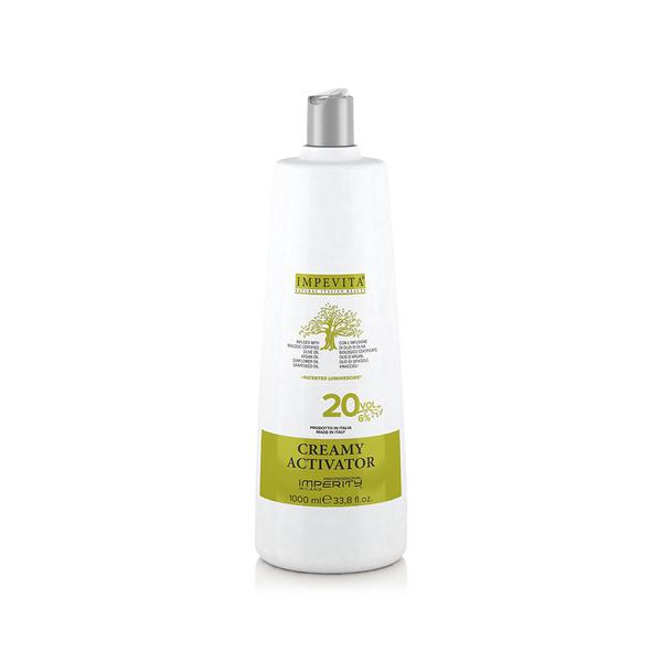 Impevita Krémes Aktivátor 6% 1000ml IP
