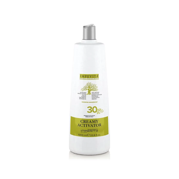 Impevita Krémes Aktivátor 9% 1000ml IP