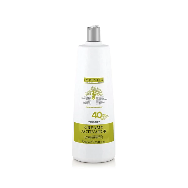 Impevita Krémes Aktivátor 12% 1000ml IP