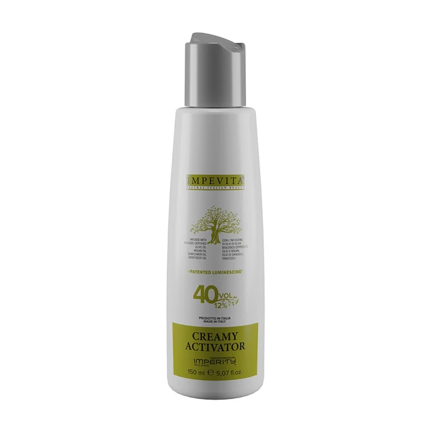 Impevita Krémes Aktivátor 12% 150ml IP