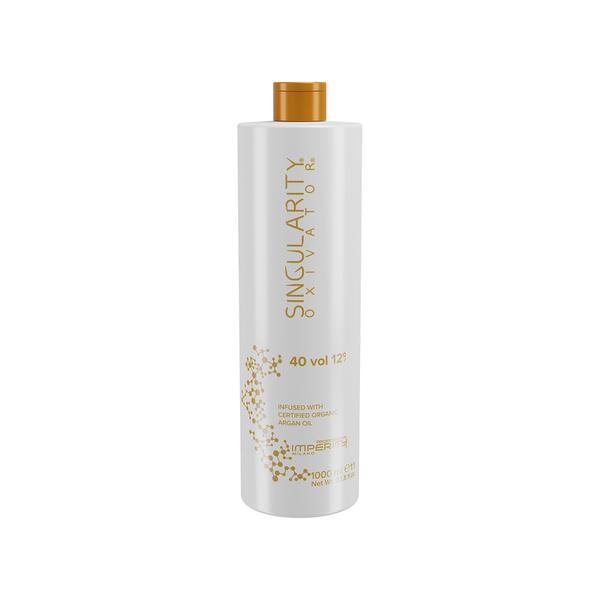Singularity Oxivator Argánolajos Krémhidrogén 12% 1000ml IP