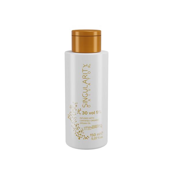 Singularity Oxivator Argánolajos Krémhidrogén 9% 150ml IP