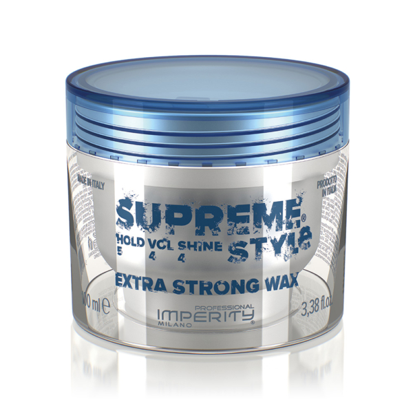 Supreme Style Extra Erős Wax 100ml IP