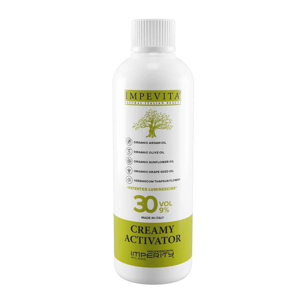 Impevita Krémes Aktivátor 9% 150ml IP