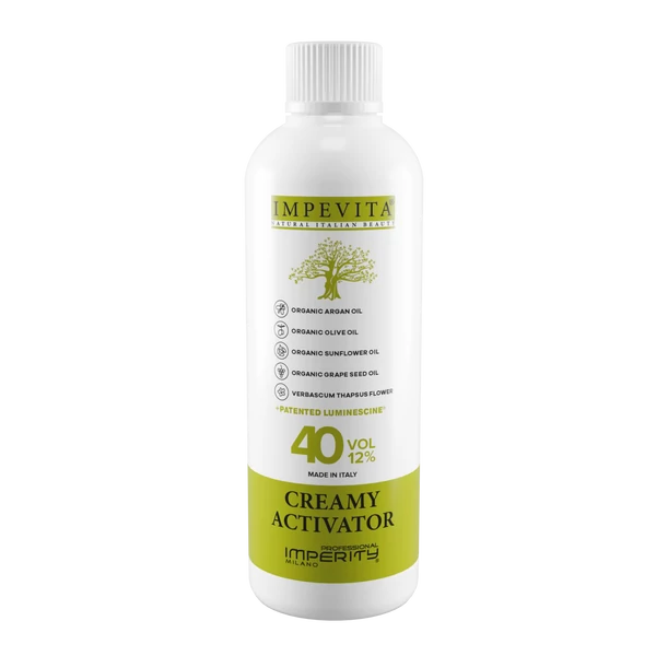 Impevita Krémes Aktivátor 12% 150ml IP