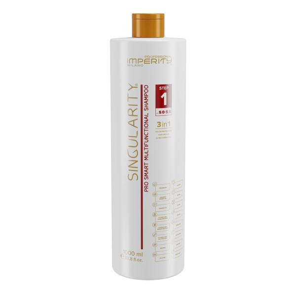 Singularity Professional Shampoo (3 IN 1)
