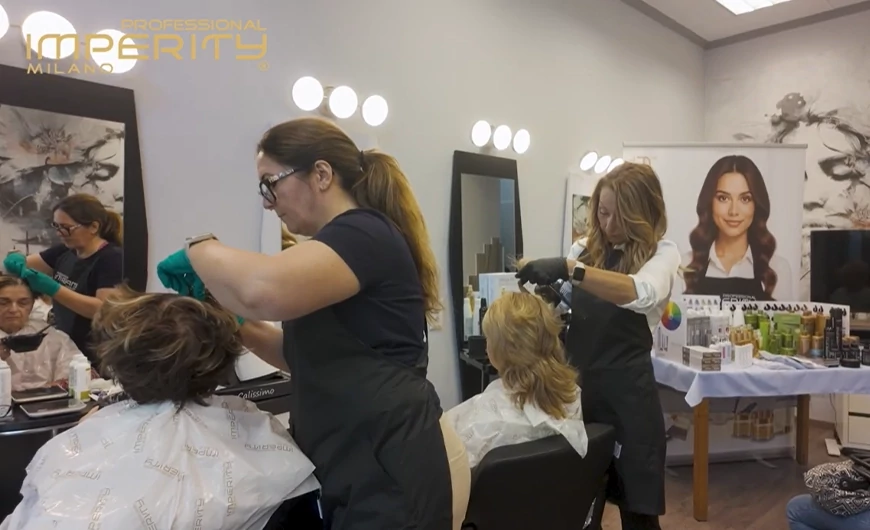 Imperity Workshop Kecskeméten 2025 október 19.